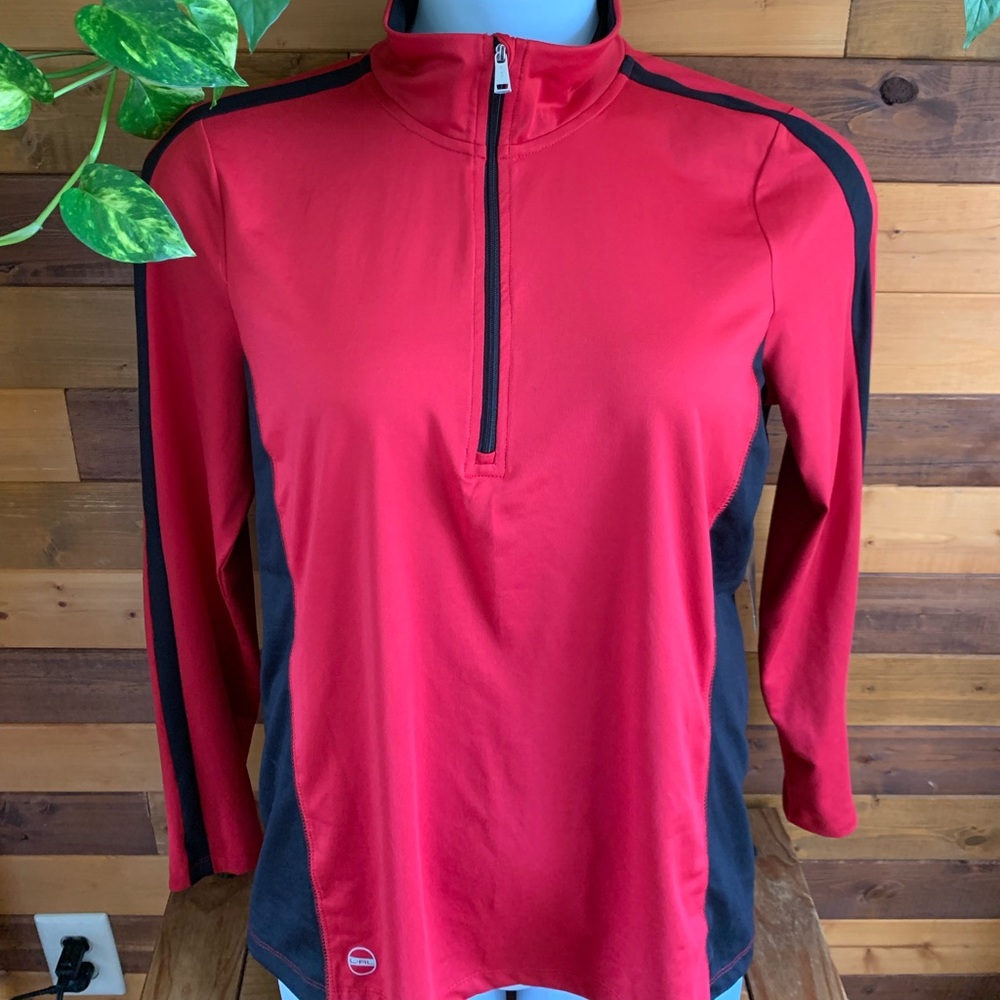 NWT Ralph Lauren Top